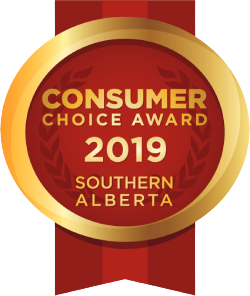 consumer choice award 2019
